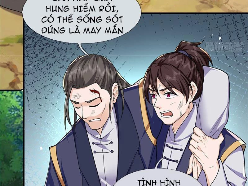 Tôi Có Thể Nuốt Chửng Vạn Vật: Chapter 31