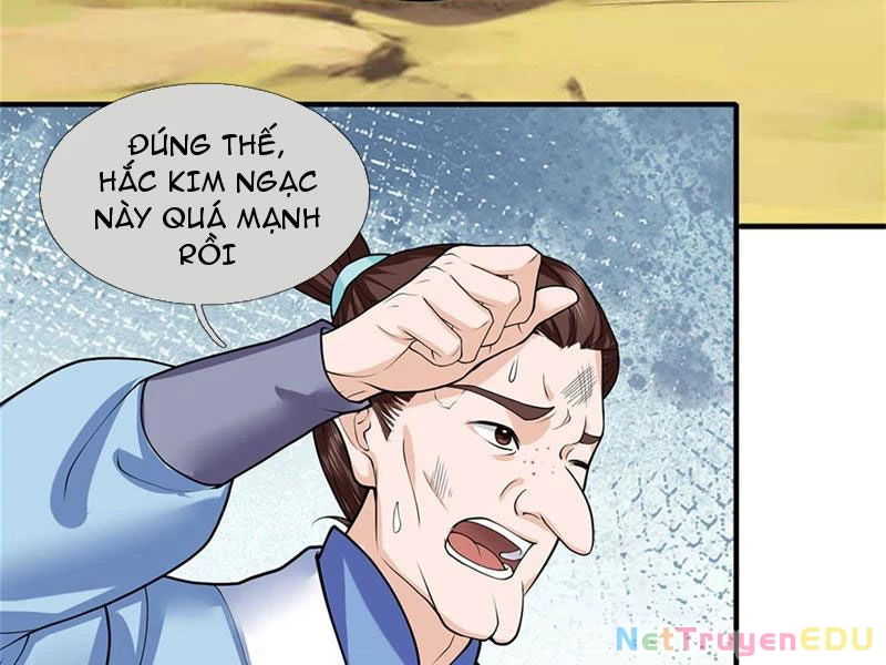 Tôi Có Thể Nuốt Chửng Vạn Vật: Chapter 31