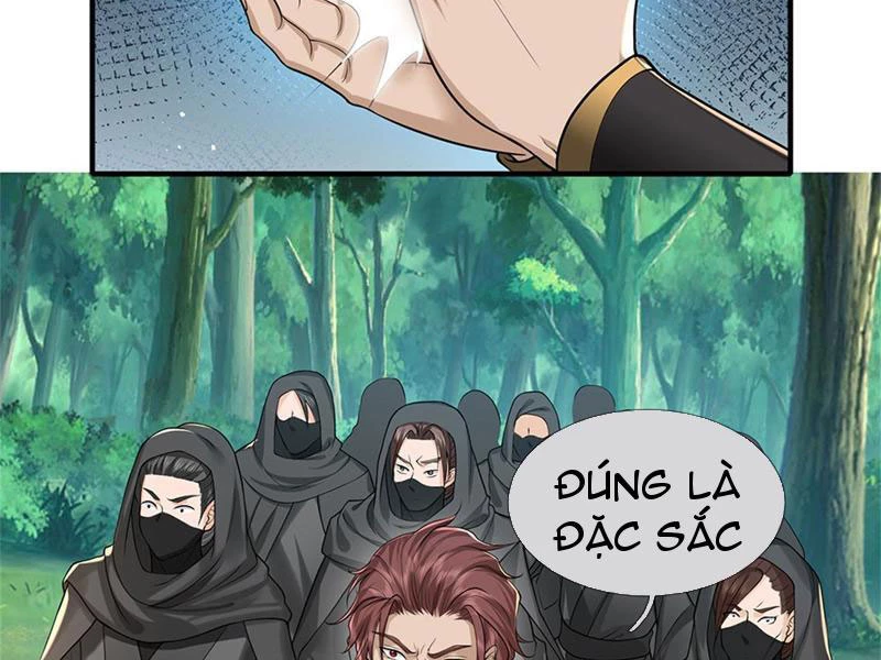 Tôi Có Thể Nuốt Chửng Vạn Vật: Chapter 31