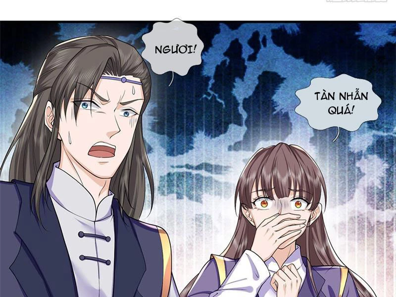 Tôi Có Thể Nuốt Chửng Vạn Vật: Chapter 31