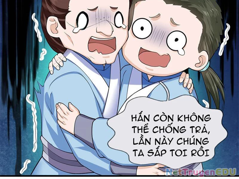 Tôi Có Thể Nuốt Chửng Vạn Vật: Chapter 31