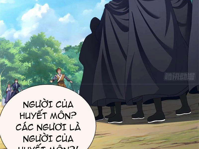 Tôi Có Thể Nuốt Chửng Vạn Vật: Chapter 31