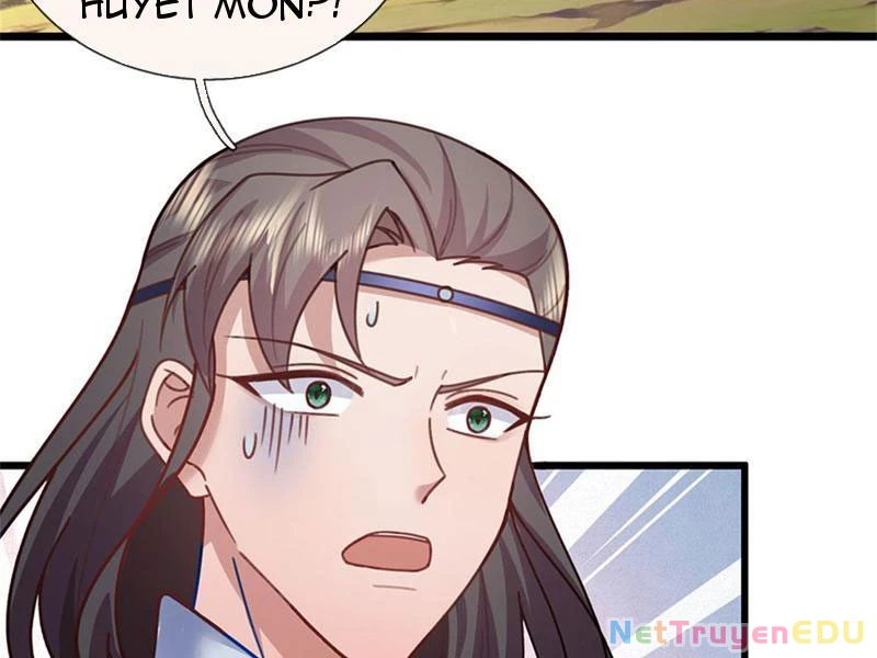 Tôi Có Thể Nuốt Chửng Vạn Vật: Chapter 31