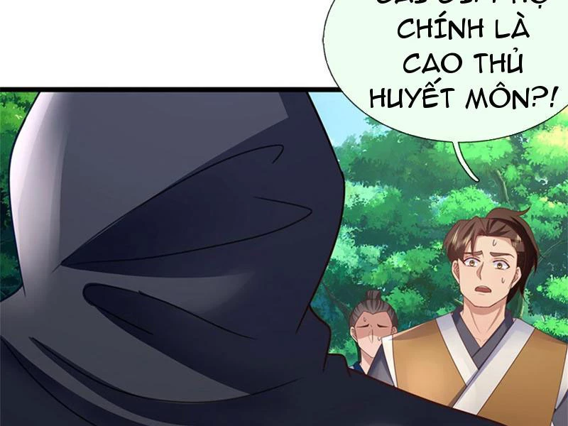 Tôi Có Thể Nuốt Chửng Vạn Vật: Chapter 31