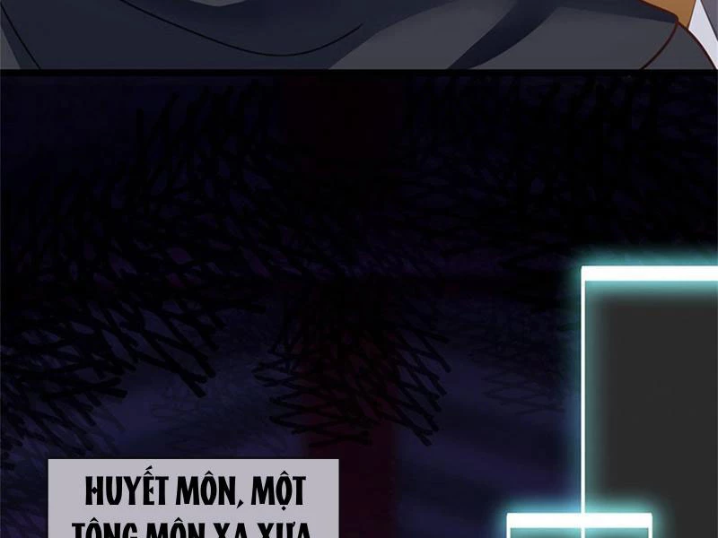 Tôi Có Thể Nuốt Chửng Vạn Vật: Chapter 31