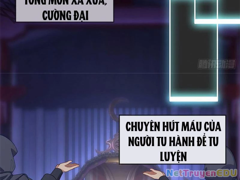 Tôi Có Thể Nuốt Chửng Vạn Vật: Chapter 31