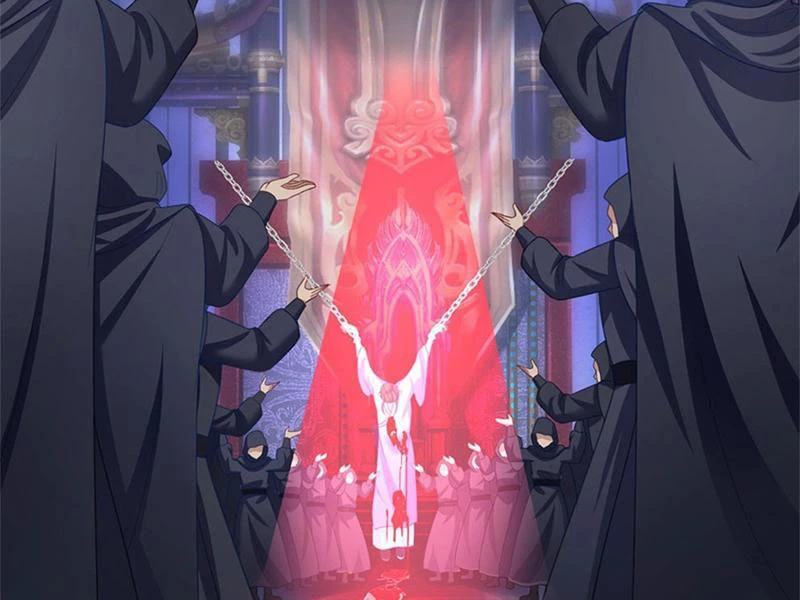 Tôi Có Thể Nuốt Chửng Vạn Vật: Chapter 31