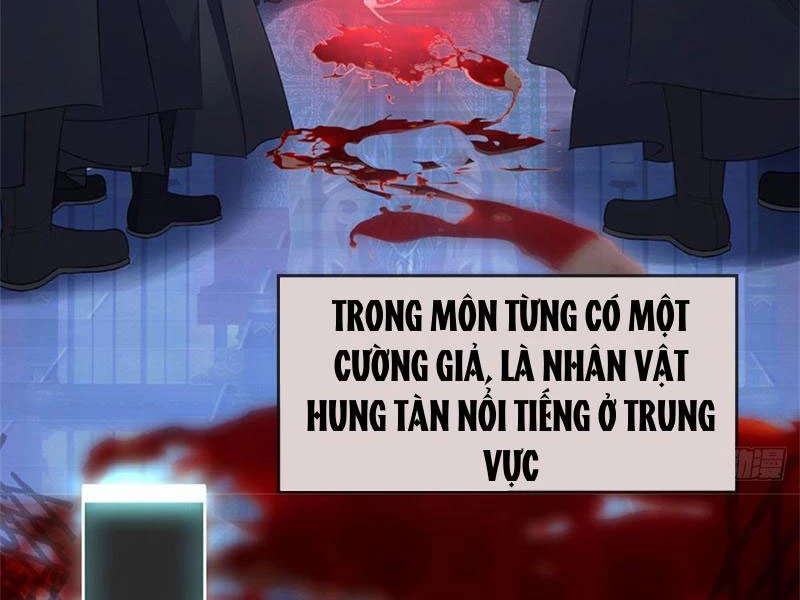 Tôi Có Thể Nuốt Chửng Vạn Vật: Chapter 31