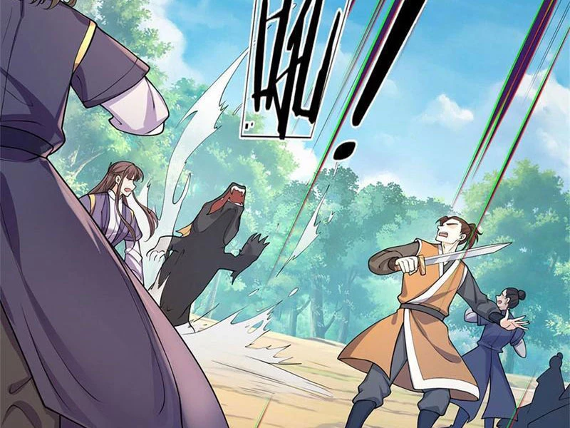 Tôi Có Thể Nuốt Chửng Vạn Vật: Chapter 31