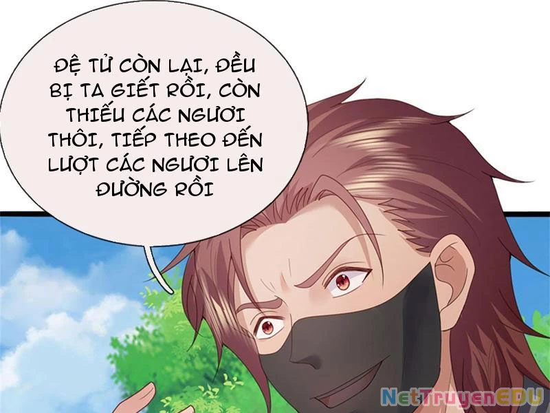 Tôi Có Thể Nuốt Chửng Vạn Vật: Chapter 31