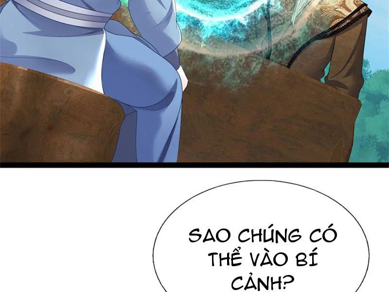 Tôi Có Thể Nuốt Chửng Vạn Vật: Chapter 31