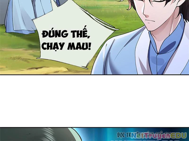 Tôi Có Thể Nuốt Chửng Vạn Vật: Chapter 32