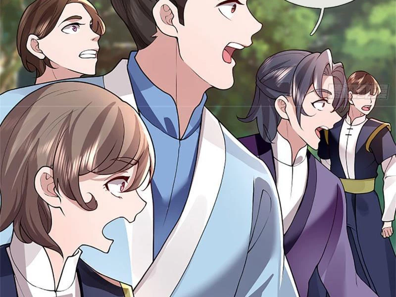 Tôi Có Thể Nuốt Chửng Vạn Vật: Chapter 32