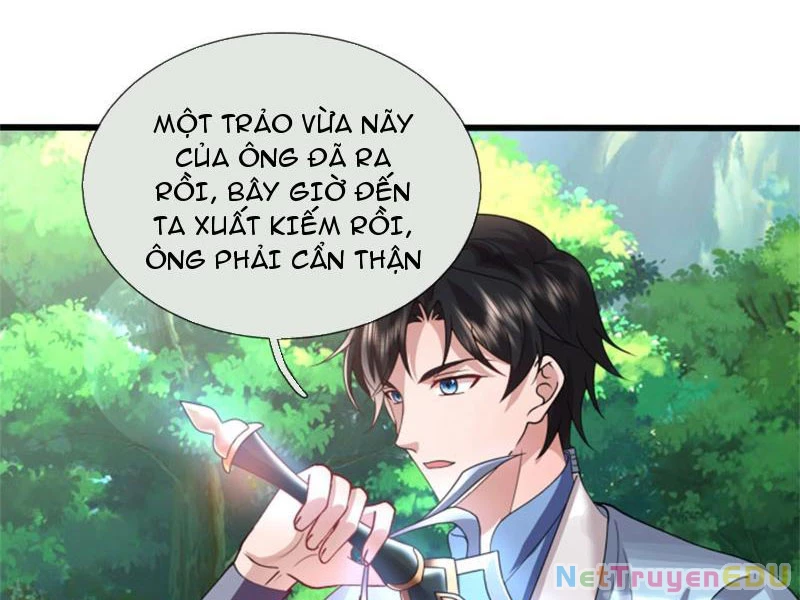Tôi Có Thể Nuốt Chửng Vạn Vật: Chapter 32
