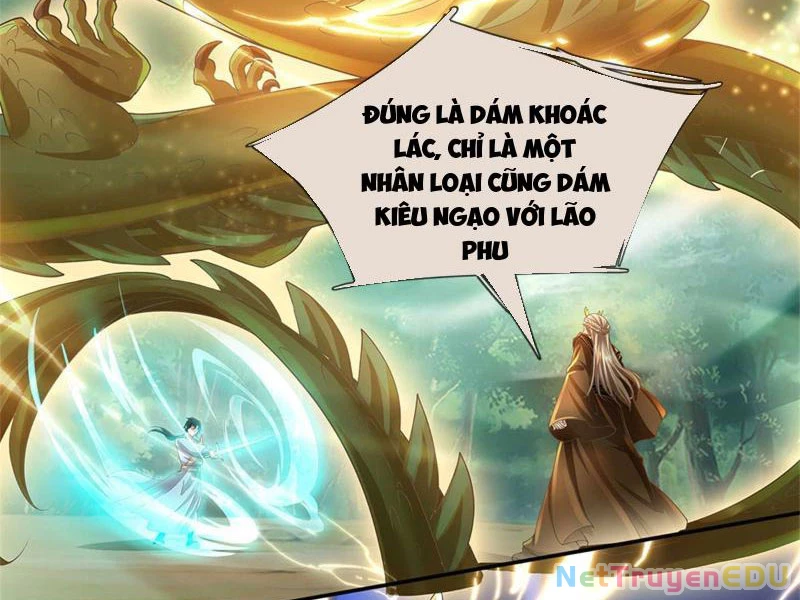 Tôi Có Thể Nuốt Chửng Vạn Vật: Chapter 32