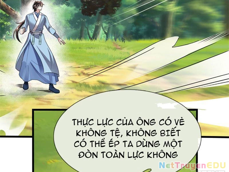 Tôi Có Thể Nuốt Chửng Vạn Vật: Chapter 32