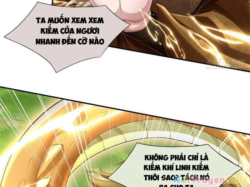 Tôi Có Thể Nuốt Chửng Vạn Vật: Chapter 32