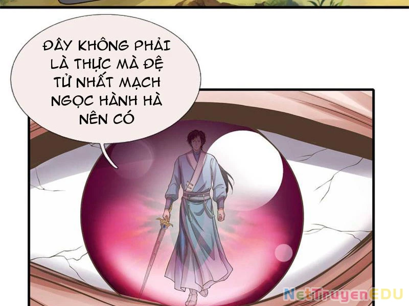 Tôi Có Thể Nuốt Chửng Vạn Vật: Chapter 32