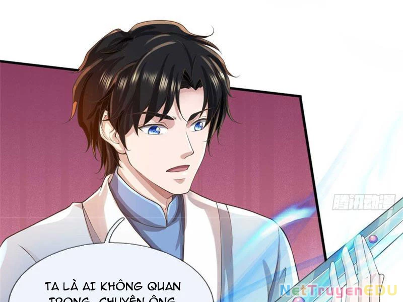 Tôi Có Thể Nuốt Chửng Vạn Vật: Chapter 32