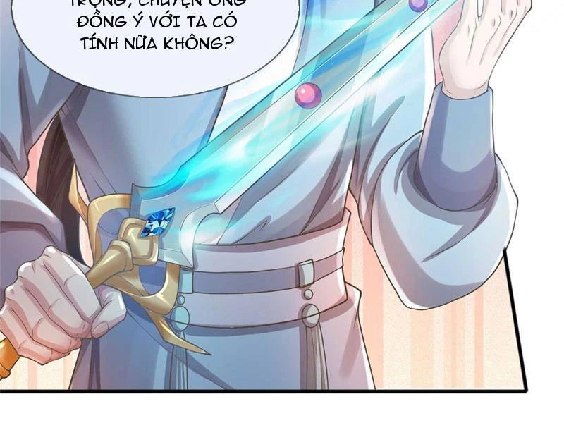 Tôi Có Thể Nuốt Chửng Vạn Vật: Chapter 32