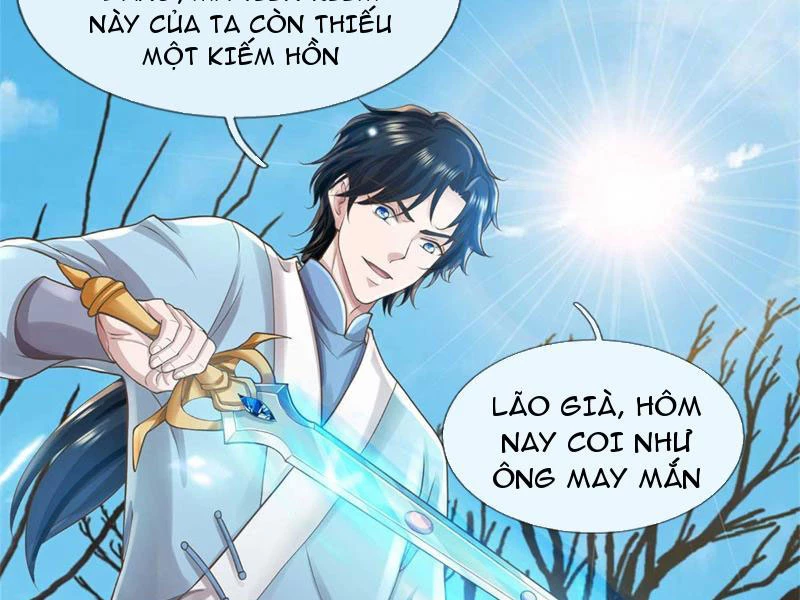 Tôi Có Thể Nuốt Chửng Vạn Vật: Chapter 32