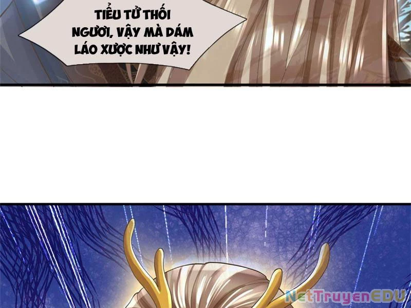 Tôi Có Thể Nuốt Chửng Vạn Vật: Chapter 32