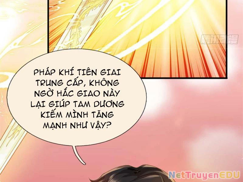 Tôi Có Thể Nuốt Chửng Vạn Vật: Chapter 32