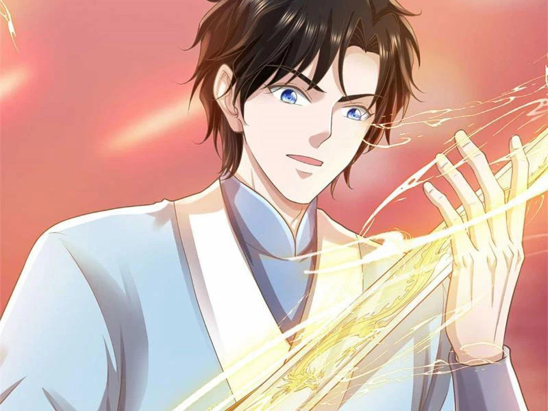 Tôi Có Thể Nuốt Chửng Vạn Vật: Chapter 32