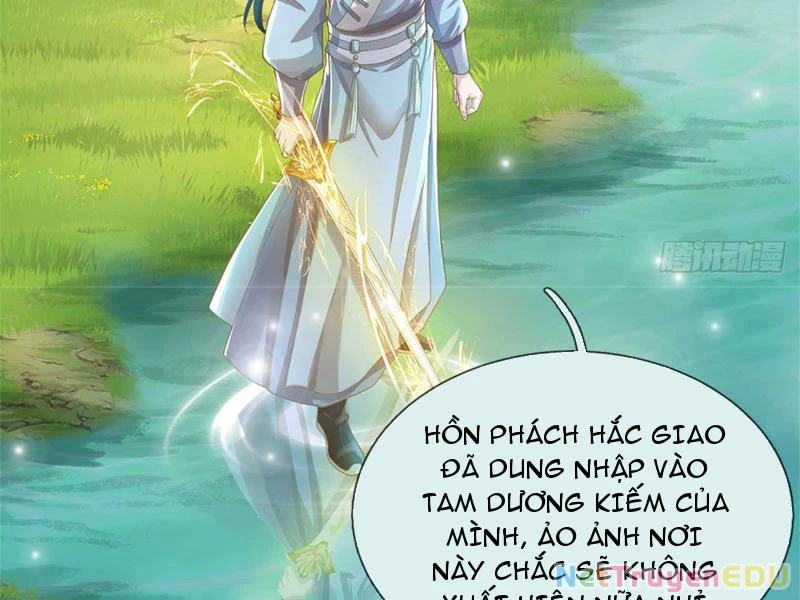 Tôi Có Thể Nuốt Chửng Vạn Vật: Chapter 32