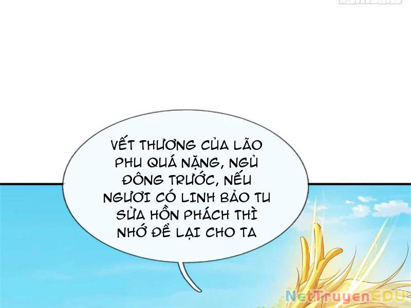 Tôi Có Thể Nuốt Chửng Vạn Vật: Chapter 32