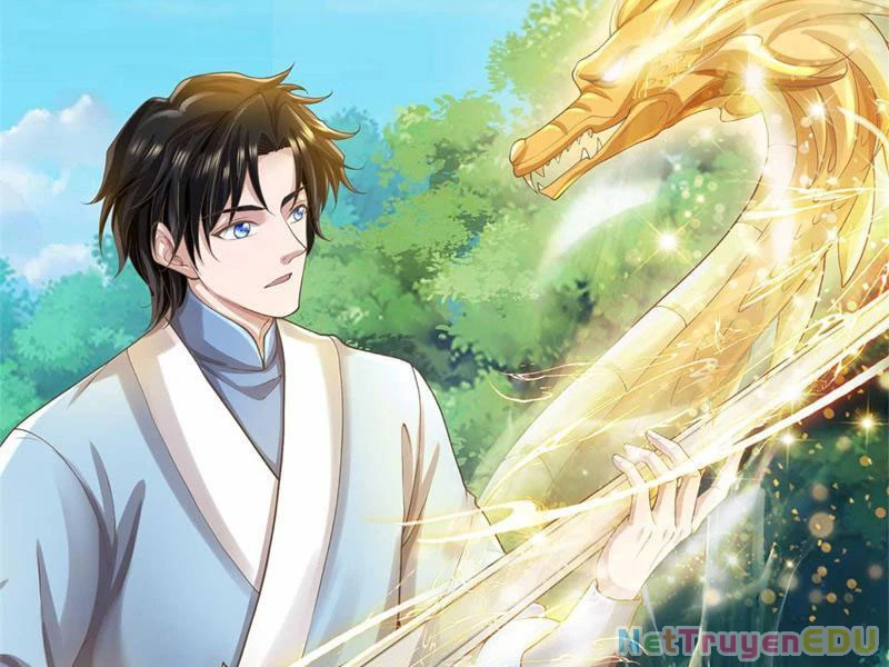Tôi Có Thể Nuốt Chửng Vạn Vật: Chapter 32