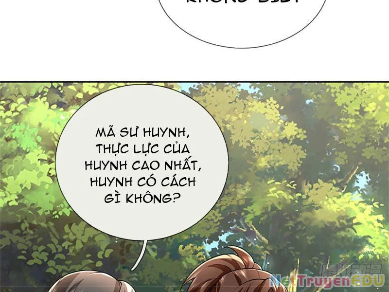 Tôi Có Thể Nuốt Chửng Vạn Vật: Chapter 32