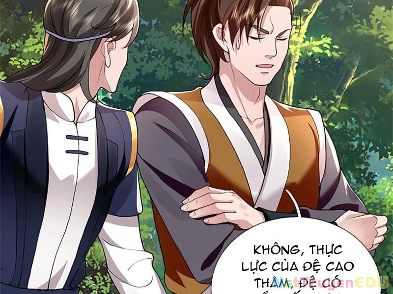 Tôi Có Thể Nuốt Chửng Vạn Vật: Chapter 32