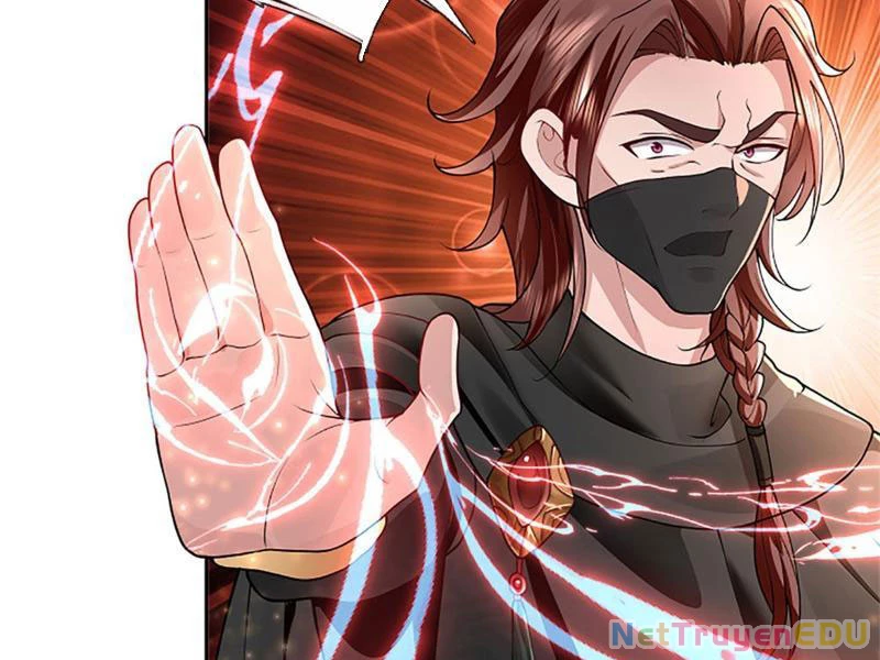 Tôi Có Thể Nuốt Chửng Vạn Vật: Chapter 32