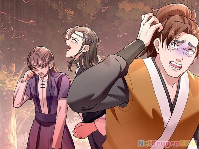 Tôi Có Thể Nuốt Chửng Vạn Vật: Chapter 32