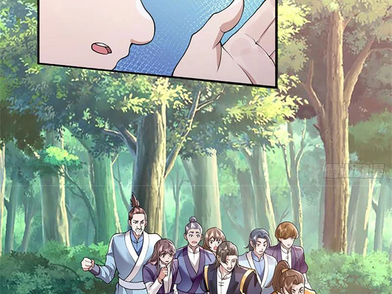 Tôi Có Thể Nuốt Chửng Vạn Vật: Chapter 32