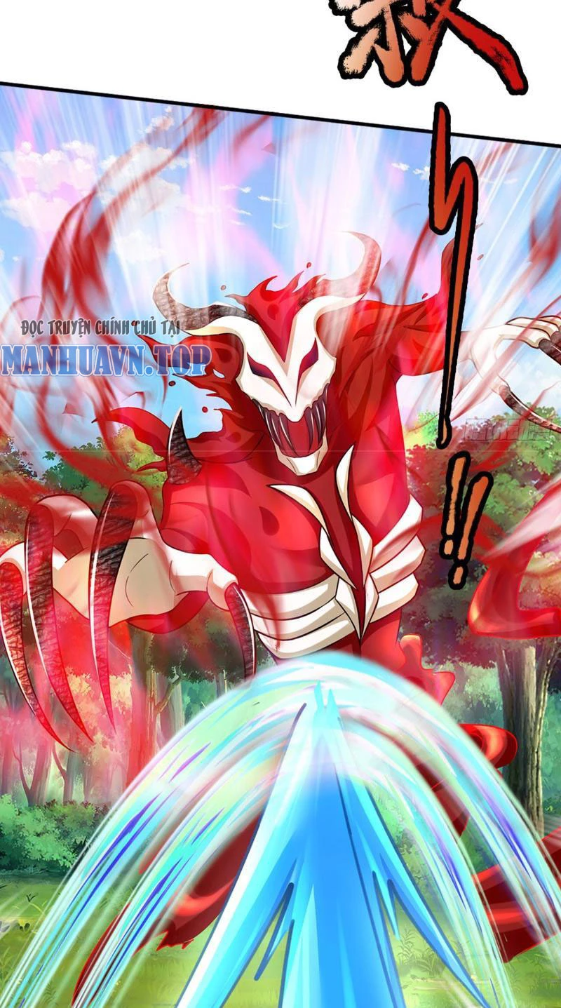 Tôi Có Thể Nuốt Chửng Vạn Vật: Chapter 33