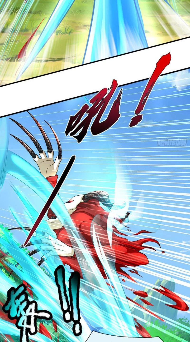 Tôi Có Thể Nuốt Chửng Vạn Vật: Chapter 33