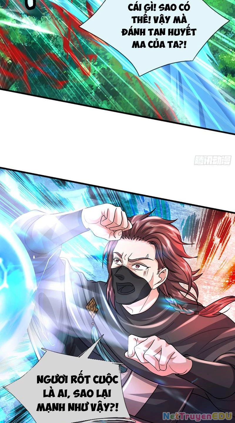 Tôi Có Thể Nuốt Chửng Vạn Vật: Chapter 33