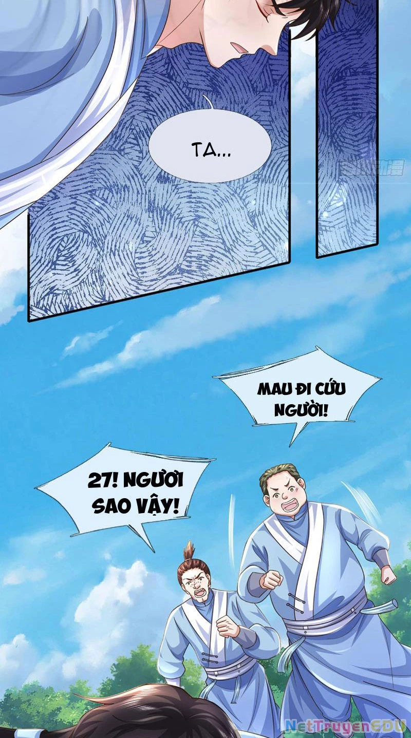 Tôi Có Thể Nuốt Chửng Vạn Vật: Chapter 33