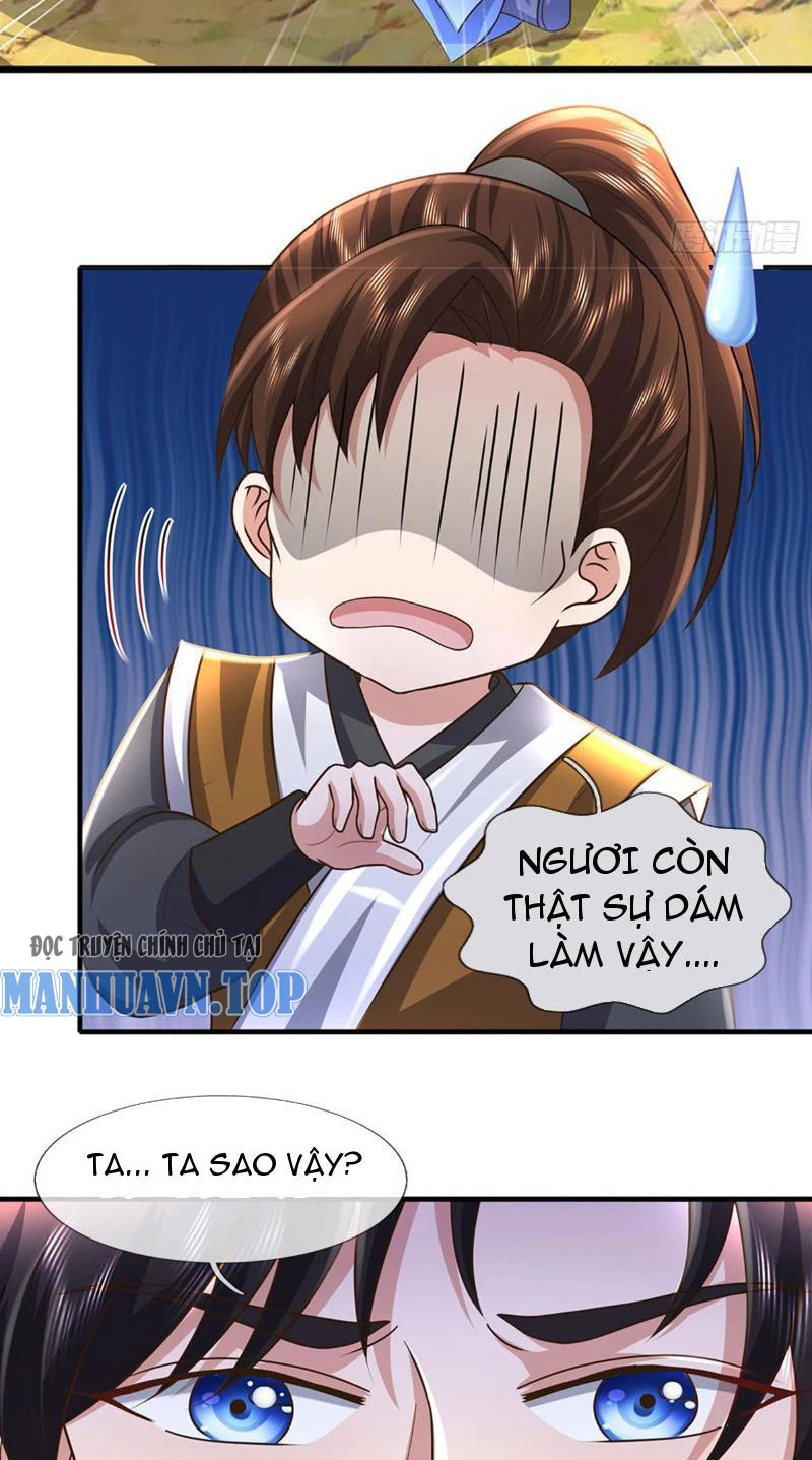 Tôi Có Thể Nuốt Chửng Vạn Vật: Chapter 33