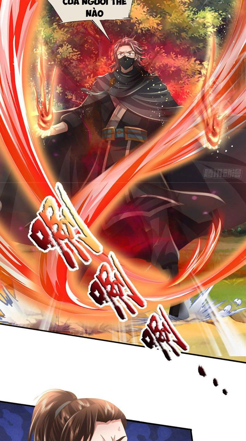Tôi Có Thể Nuốt Chửng Vạn Vật: Chapter 33