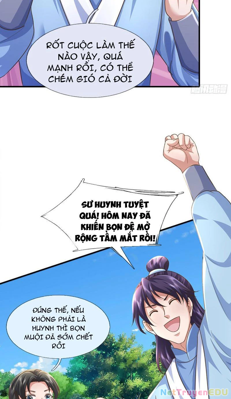 Tôi Có Thể Nuốt Chửng Vạn Vật: Chapter 33