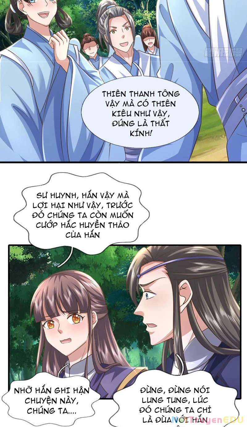 Tôi Có Thể Nuốt Chửng Vạn Vật: Chapter 33