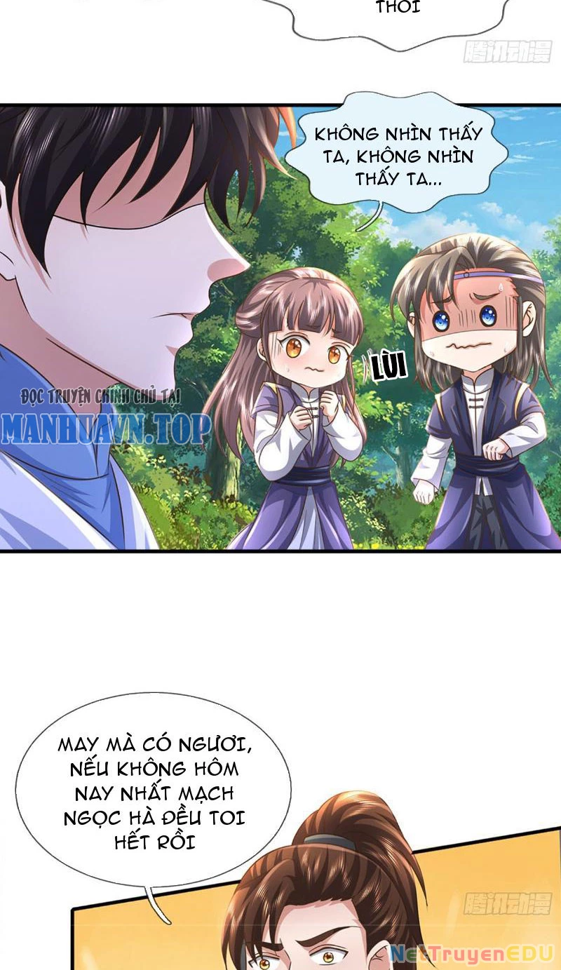 Tôi Có Thể Nuốt Chửng Vạn Vật: Chapter 33