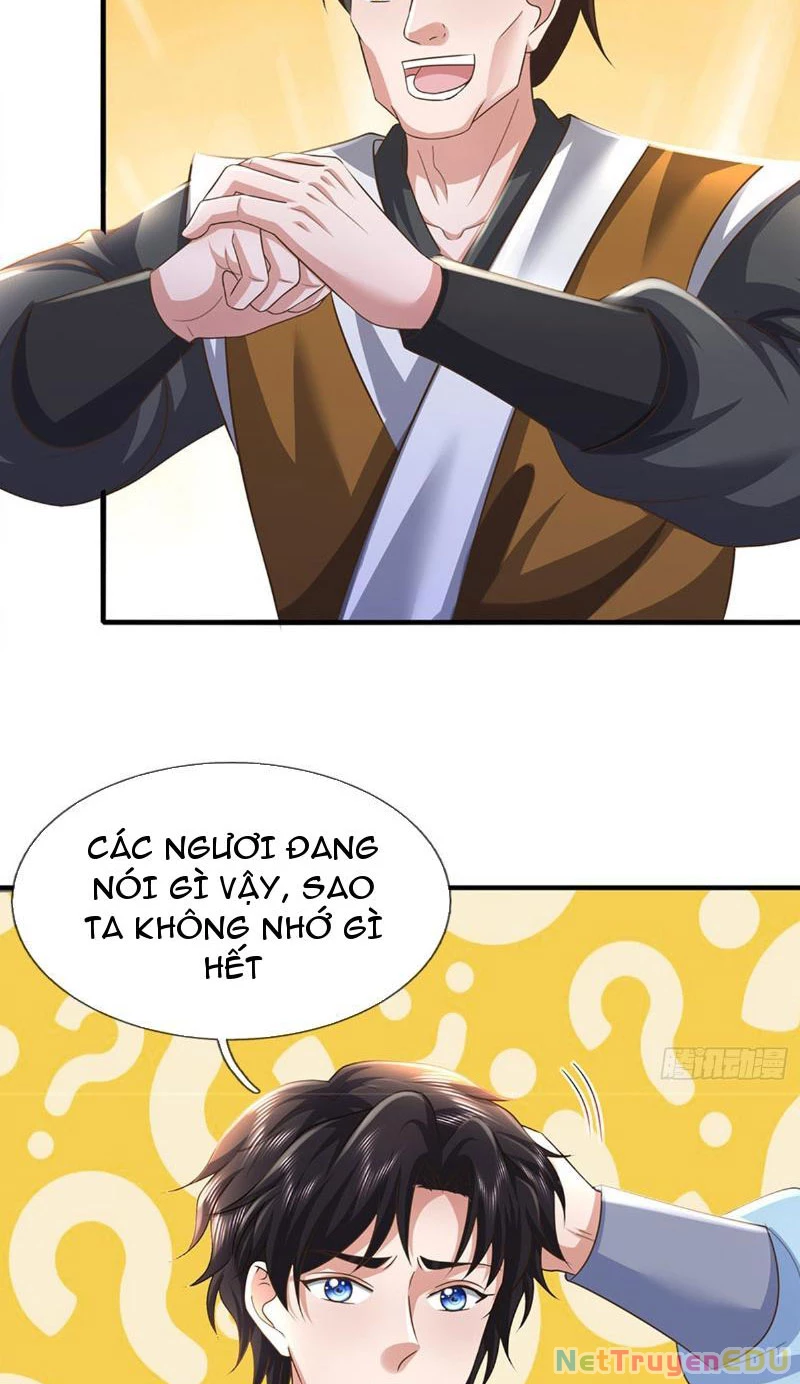 Tôi Có Thể Nuốt Chửng Vạn Vật: Chapter 33