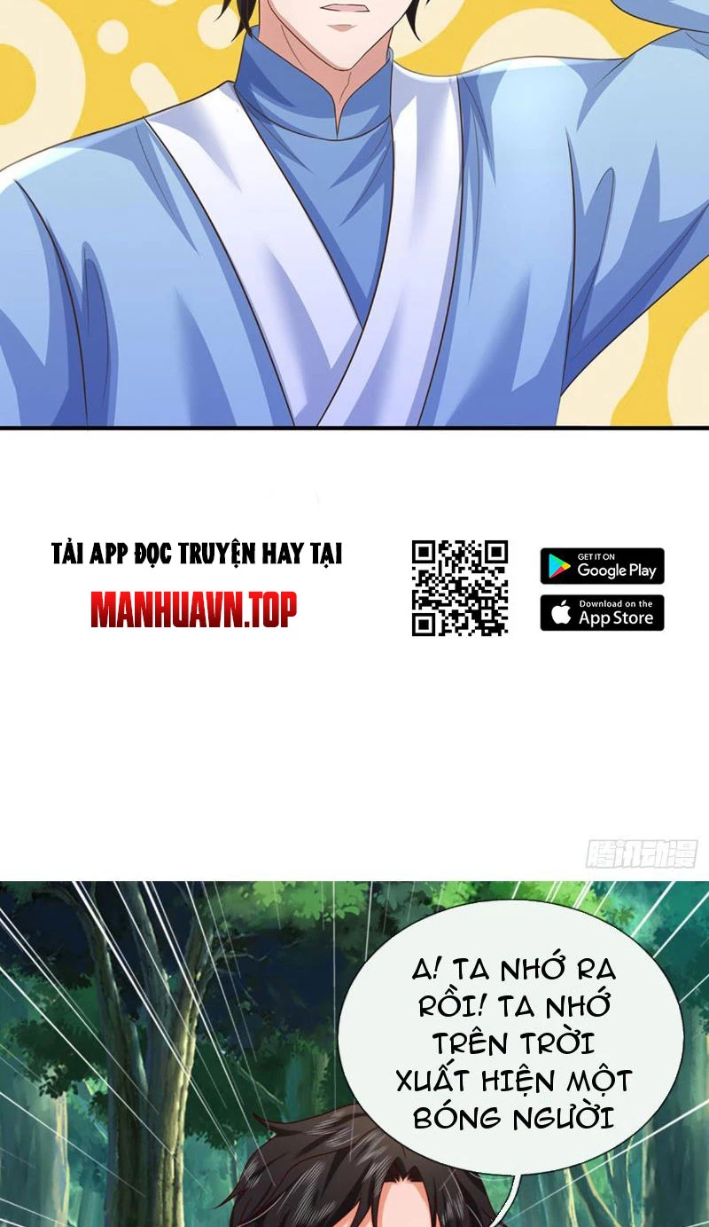 Tôi Có Thể Nuốt Chửng Vạn Vật: Chapter 33