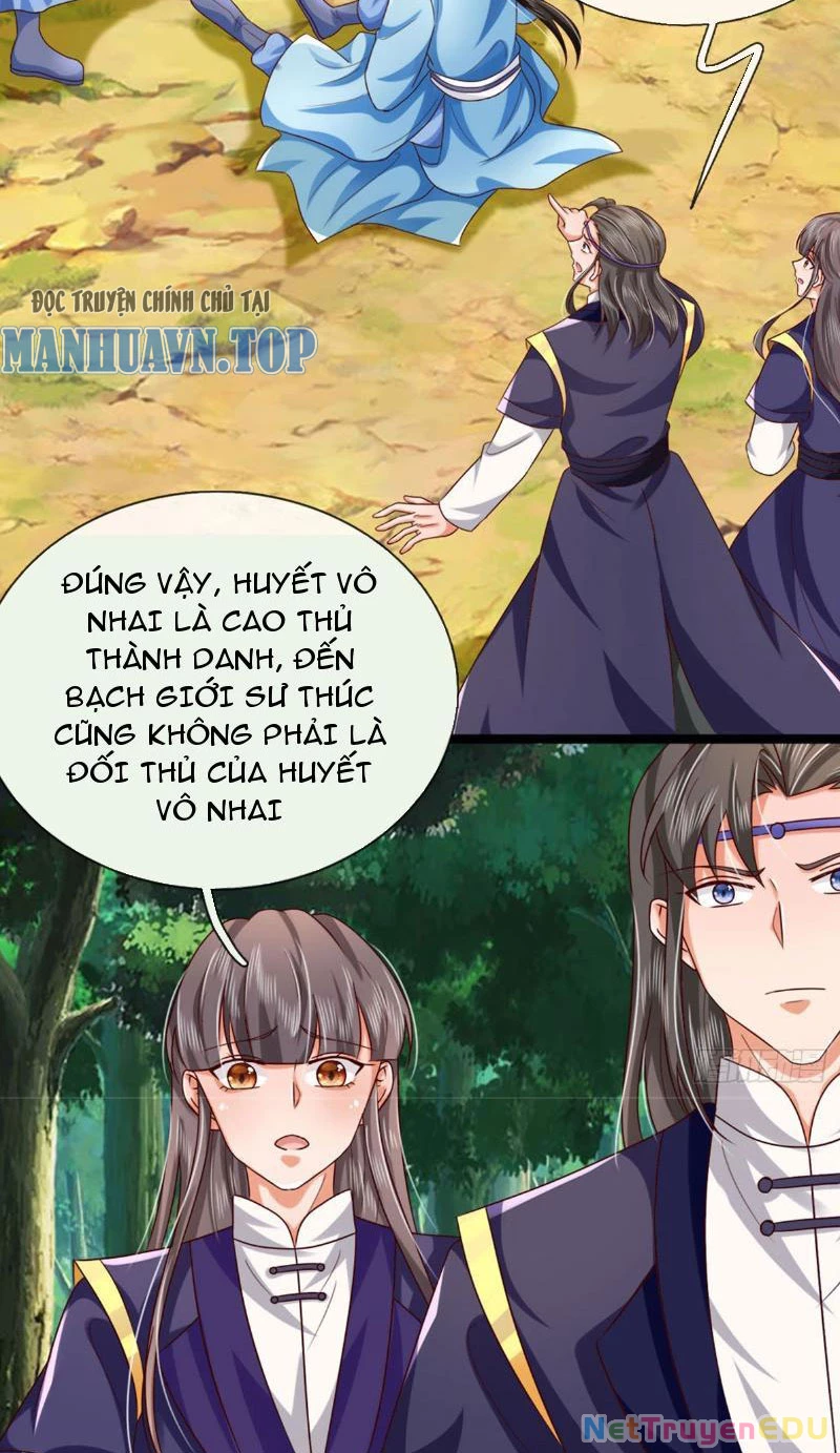 Tôi Có Thể Nuốt Chửng Vạn Vật: Chapter 33