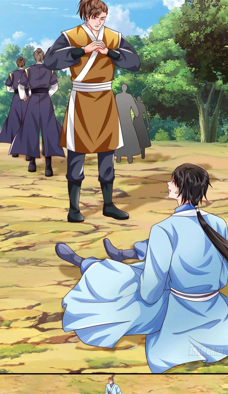 Tôi Có Thể Nuốt Chửng Vạn Vật: Chapter 33