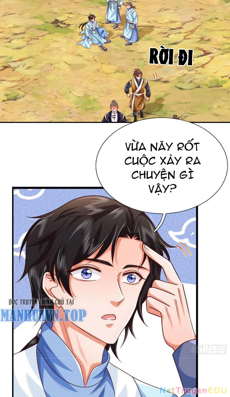 Tôi Có Thể Nuốt Chửng Vạn Vật: Chapter 33
